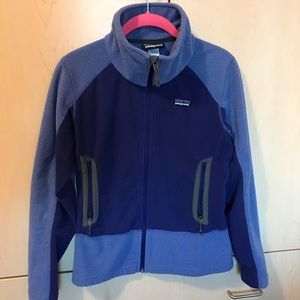Patagonia Full Zip size small